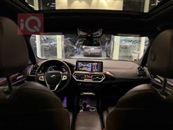 بي ام دبليو X3